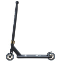 Stunt-Scooter Panda Optimus Gold Chrome