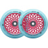 Root Lotus Rollen 110x24mm Pink/Isotope 2 Stück