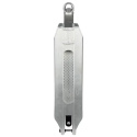 Deck Union Honeycomb 460x120mm Silber
