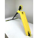 Freestyle-Scooter Scootshop Build Up #33 BANANA