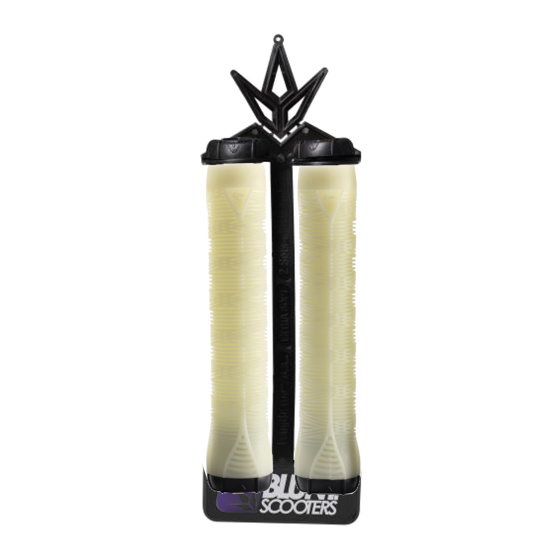 Stumpfe Griffe V2 Glow