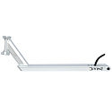 Divine Zephyr Hybrid Board 500x117 mm Silber
