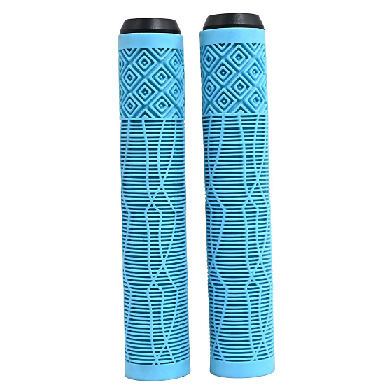 Divine Griffe blau