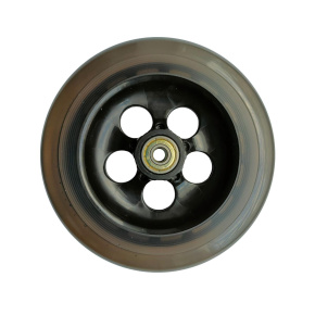 Micro 145 mm Rauchrad