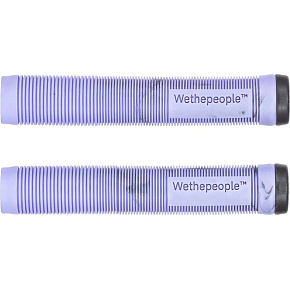 Wethepeople Perfect Gripy (165mm|Black/Lilac Swirl)