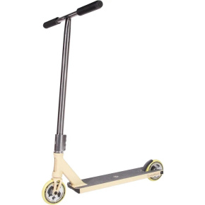 Freestyle Scooter North Switchblade 2021 Cream/Silver Freestyle Scooter North Switchblade 2021 Cream/Silver