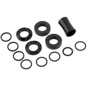 Stolen Minimalist Mid Sealed BMX Bottom Bracket (22mm|Schwarz)