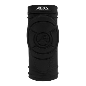 REKD Pro Knee Gaskets - Schwarz - Medium