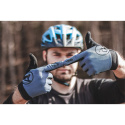 REKD Status Handschuhe - Blau - X Small