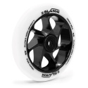 Slamm 110mm Team Weiß / Schwarz Rad
