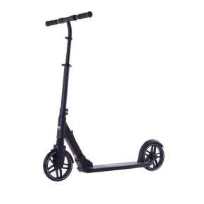 Rideoo 200 PRO City Scooter Schwarz