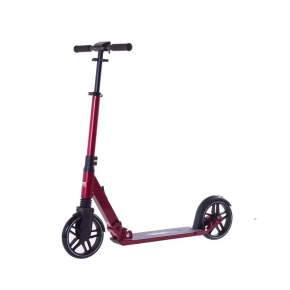 Rideoo 200 City Scooter Rot