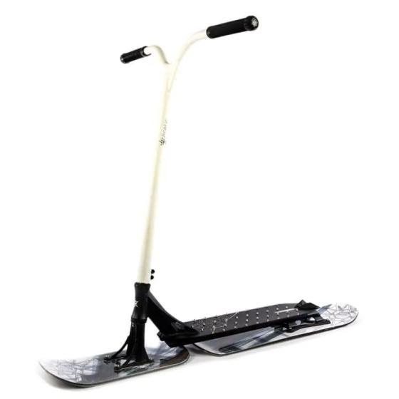 Snowscoot Eretic Powder