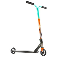 Freestyle-Scooter Versatyl Bloody Mary V2 Orange/Blau/Schwarz
