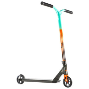 Freestyle-Scooter Versatyl Bloody Mary V2 Orange/Blau/Schwarz Freestyle-Scooter Versatyl Bloody Mary V2 Orange/Blau/Schwarz