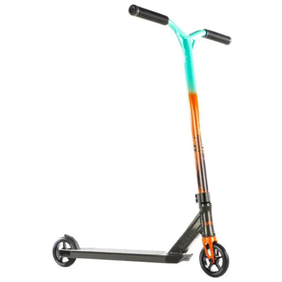 Freestyle-Scooter Versatyl Bloody Mary V2 Orange/Blau/Schwarz