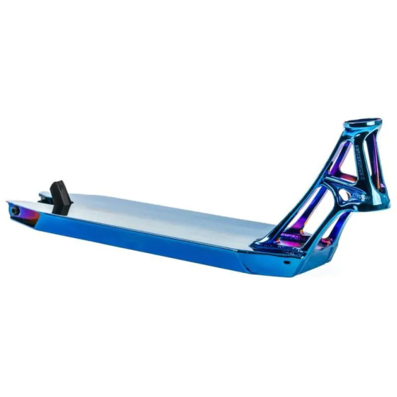 Deck Ethic Pandemonium V2 500mm Blau