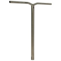 Union Titanium Lenker Oversize 600mm silber