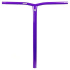 Union Uniq Bend Standard Lenker 580mm violett