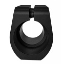 SCS Prey Coffin Oversized Schwarz
