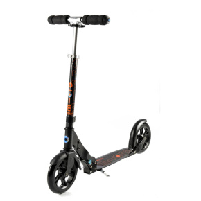 Micro Black Scooter Micro Black Scooter