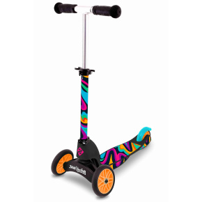 Roller FIZZ FLIP MINI EVO Color Hype