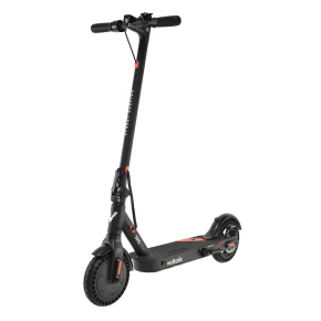 Elektrischer Roller Street Surfing VOLTAIK SRG 250 schwarz