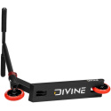 Stunt-Scooter Divine Nyx XS Rot