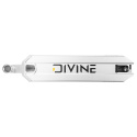 Deck Divine Park 495x127mm Silber