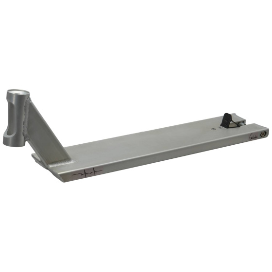 Longway S-Line Gabidvs Welded 6" 584mm Raw Deck