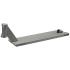 Longway S-Line Gabidvs Welded 6" 584mm Raw Deck