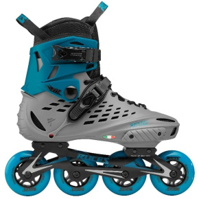 Roces Otli 84 TIF Inlineskates (Grau|42)