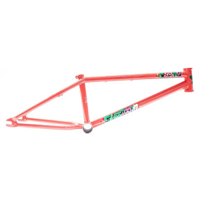 Colony Sweet Tooth Alex Hiam BMX Ram (18.9"|Lachs)