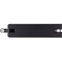 Native Stem Deck 495mm schwarz
