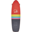 Longboard Ocean Pacific Cruiser 30" Sonnenuntergang