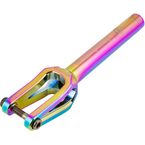 Striker Revus IHC Neo Chrome Gabel