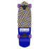 Madrid Complete Cruiser Board (28.5"|Illusion Blau)