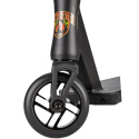 Freestyle-Scooter Chilli Sub Zero Silber