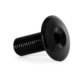 Ethic Legion V2 (8 & 12) IHC Top Screw Black Ethic Legion V2 (8 & 12) IHC Top Screw Black