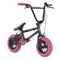 Mini BMX Invert Supreme Schwarz/Pink