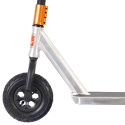 Dirt Scooter Invert Taunt Raw/Orange/Green
