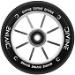 Divine Spoked Rad 110 mm silber