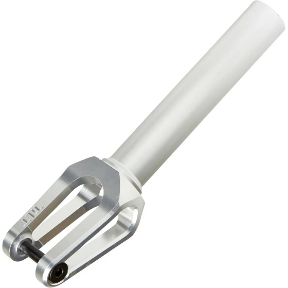Tilt Tomahawk 120mm HIC/SCS silber