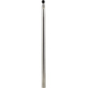 Lucky Ti Kink Oversize SCS 660mm Raw Lenker