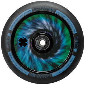 Lucky Lunar 120mm Tie Dye Rad