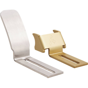 Trynyty Bender Fender 2-in-1 Bremse gold