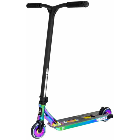 Freestyle Scooter CORE SL2 Neochrom