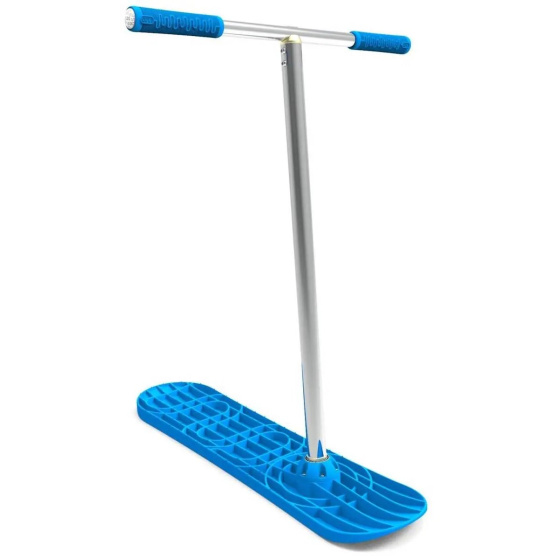 Snowscoot Indo Blau