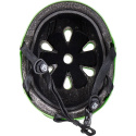 Helm HangUp II Kinder L-XL Grün