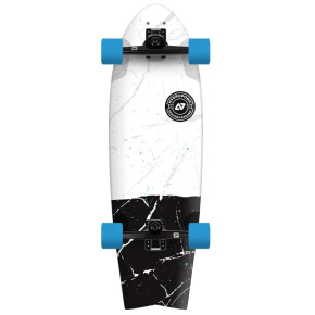 Hydroponic Fish Complete Surfskate (31.5"|Marble) Hydroponic Fish Complete Surfskate (31.5"|Marble)